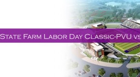 2012 State Farm Labor Day Classic-PVU vs TSU